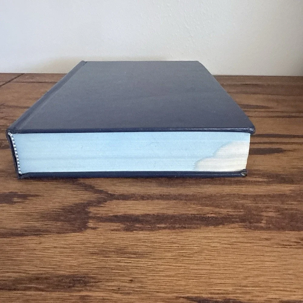 Metaphysical Bible Dictionary Unity School Christianity Reference Book